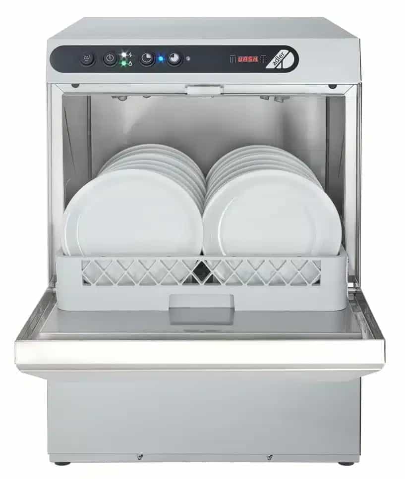 Commercial Dishwasher
