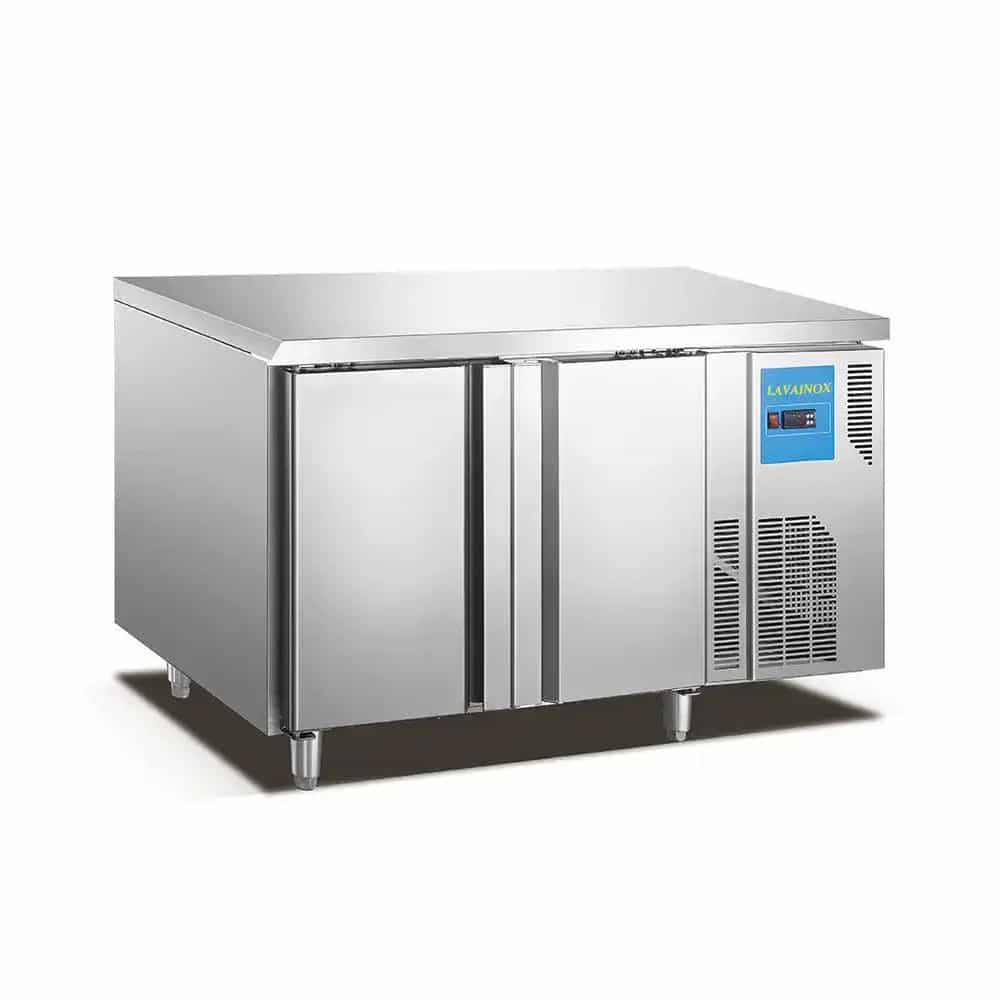 Commercial Work Top Chiller TCV14-L2F