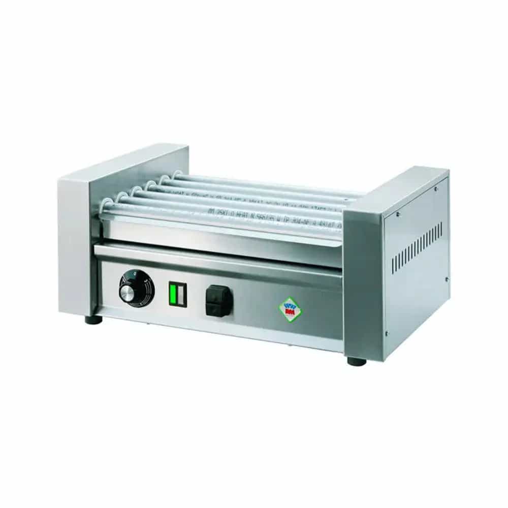 Commercial Hotdog Machine
