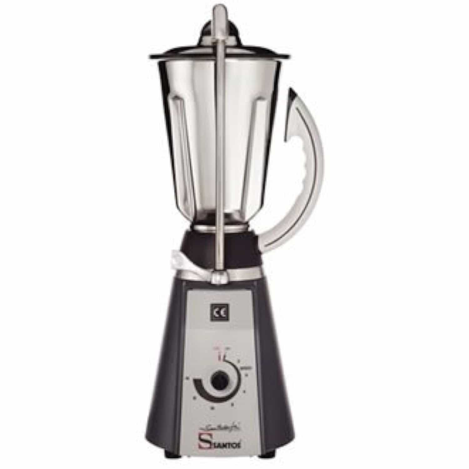 Commercial Blender Mixer (Santos 37)