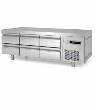Commercial LOWBOY REFRIGERATOR DRAWER