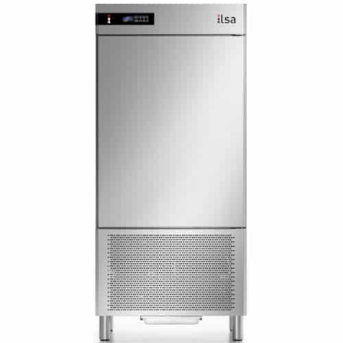Commercial BLAST CHILLER 10 TRAYS
