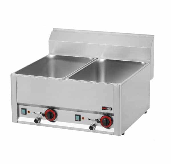 Commercial Electric Bain Marie (BM-60EL)