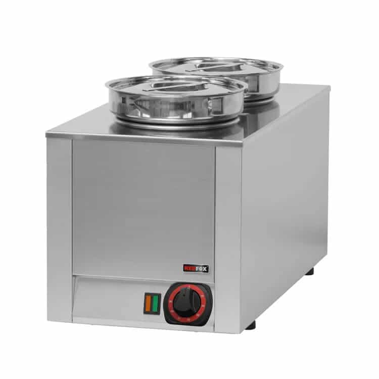 Commercial Electric Bain Marie