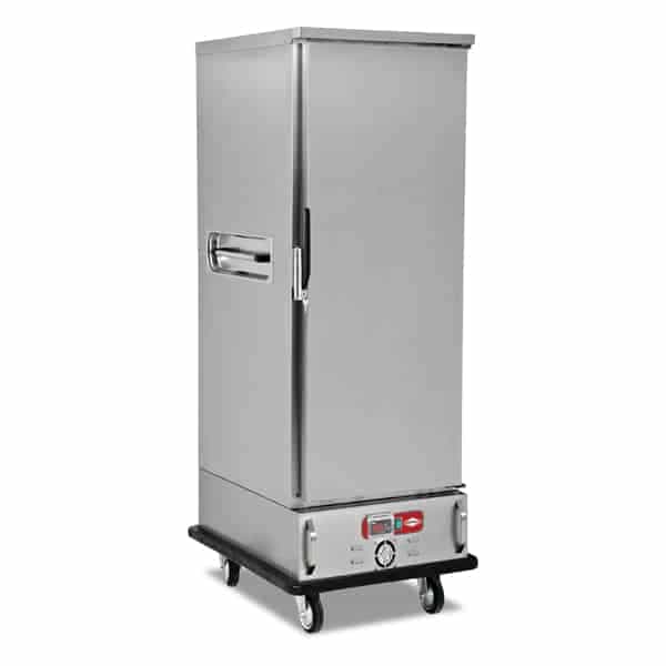 Commercial COLD BANQUET TROLLEY (EMP.BQ1-S)