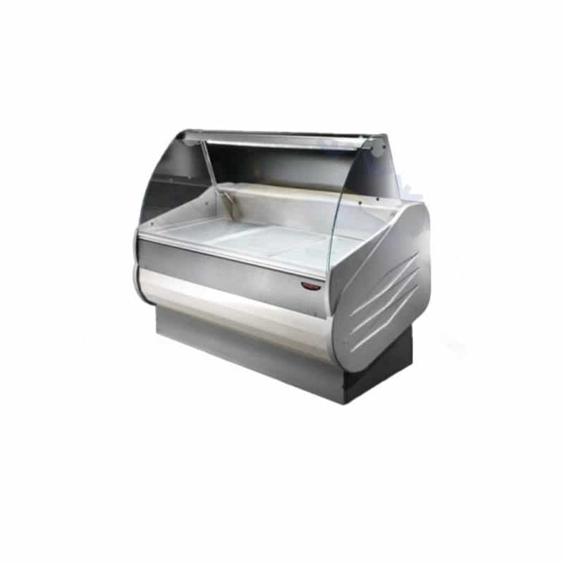 Commercial Ice Cream Display (GQ1500)