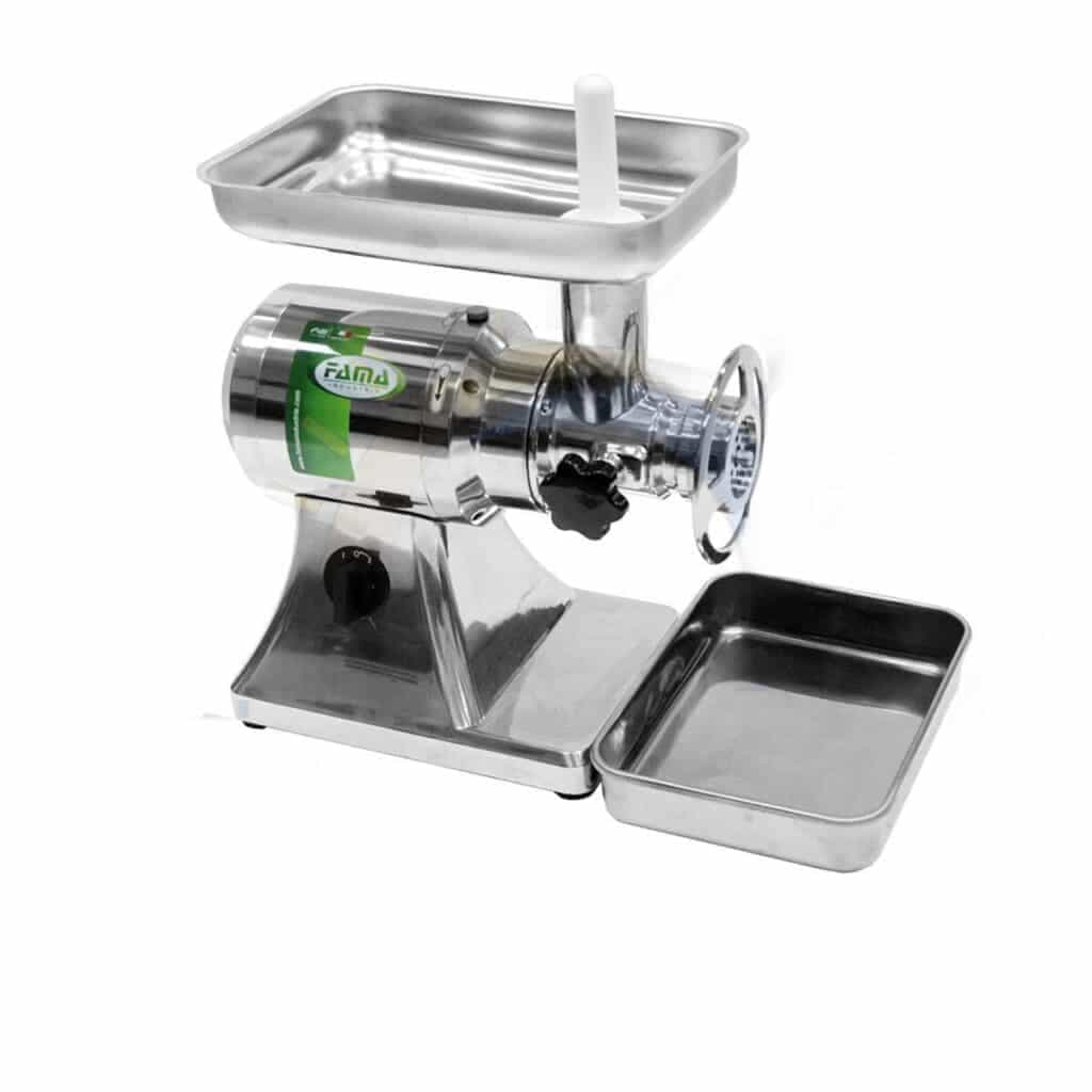 Commercial Meat Mincer (TS12/FTS127E)