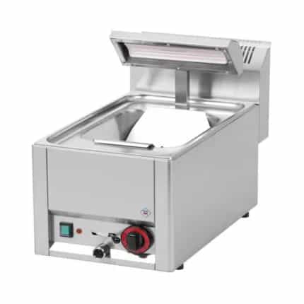 Commercial Dump Fryer