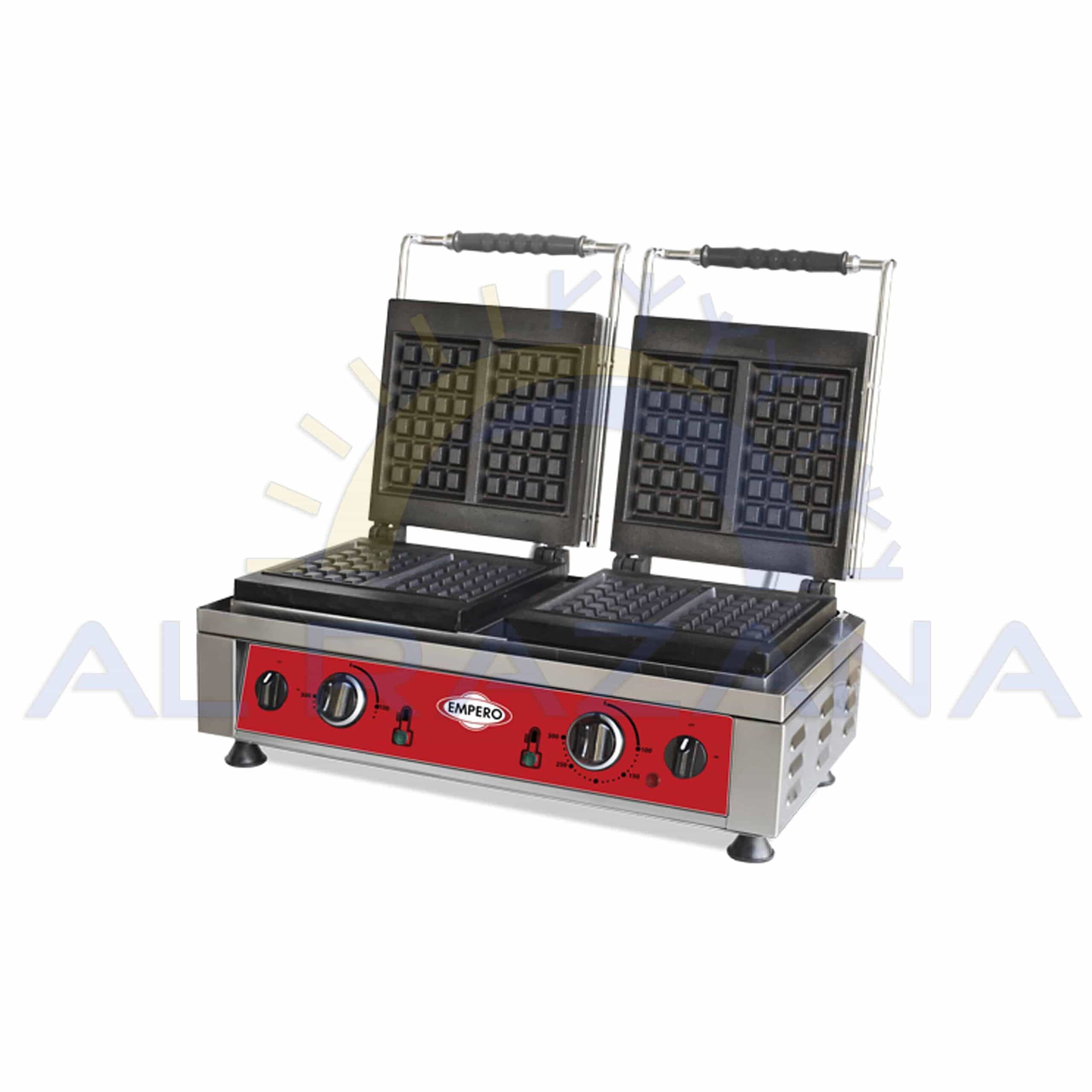 Commercial Waffle Maker (EMP.WF. 020)