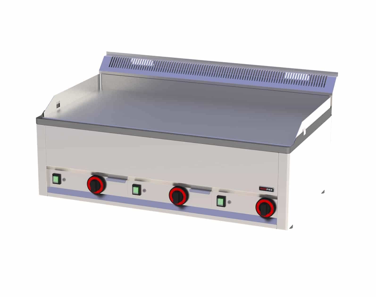 Commercial Electric Griddle (FTH-90EL)