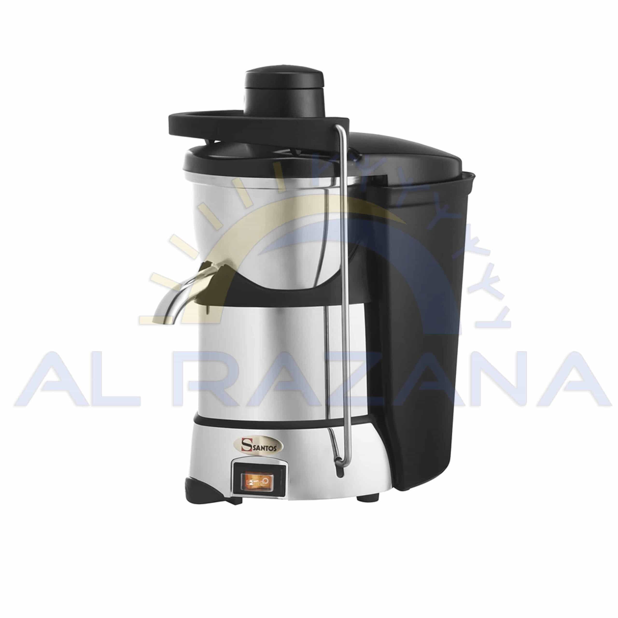 Commercial Juice Extractor