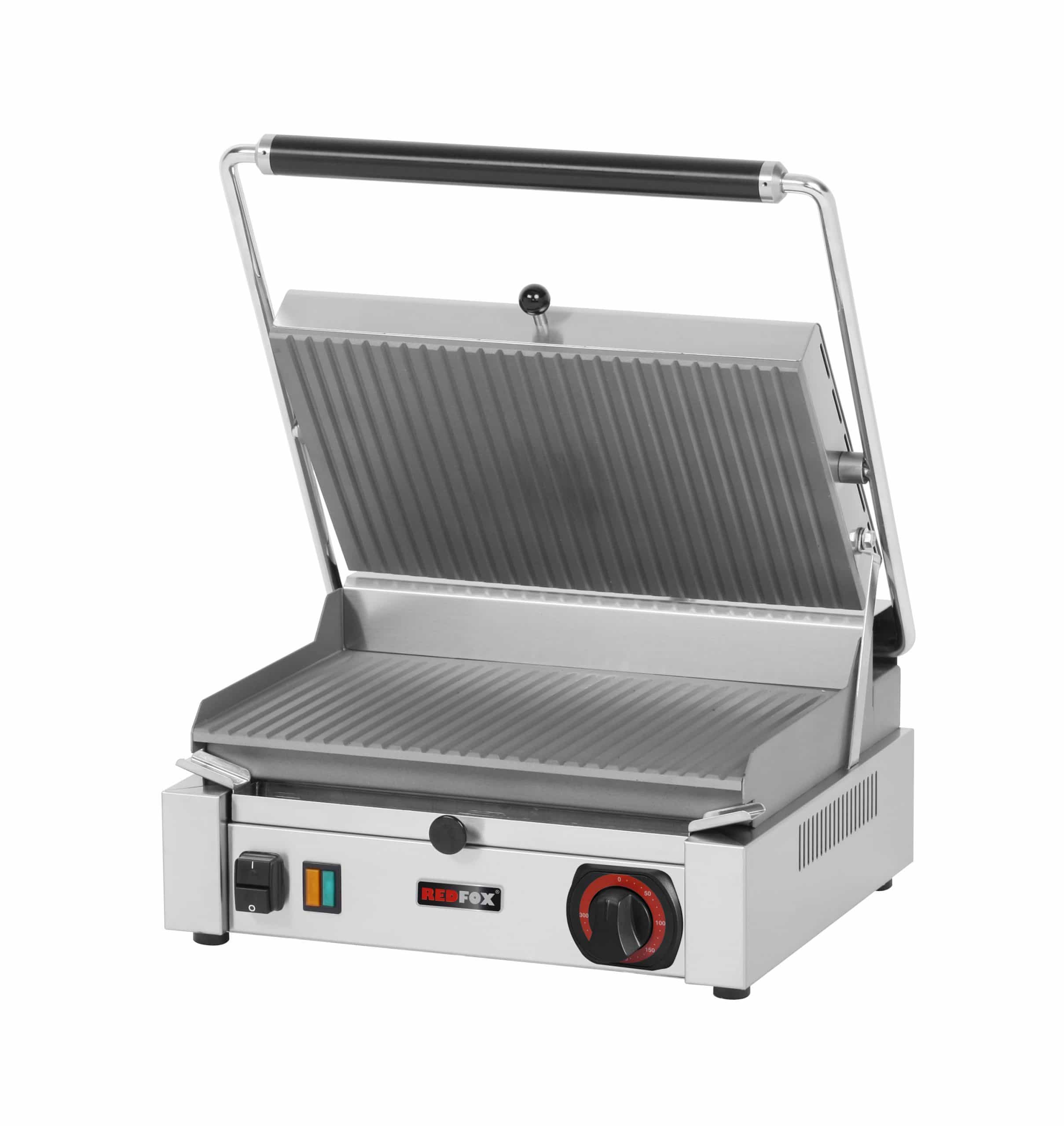 Commercial Contact Grill (PM2015R)