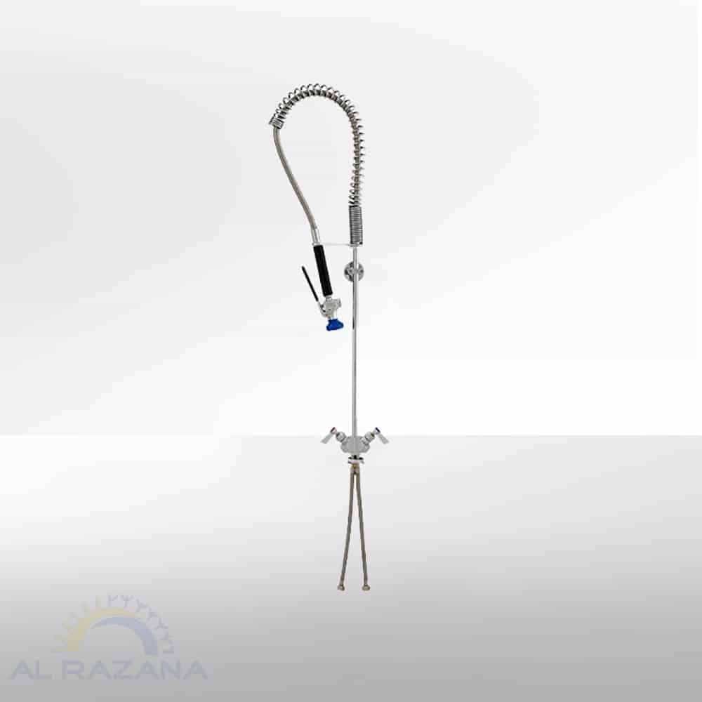 Commercial Pre-Rinse Unit - (2110-Fisher)