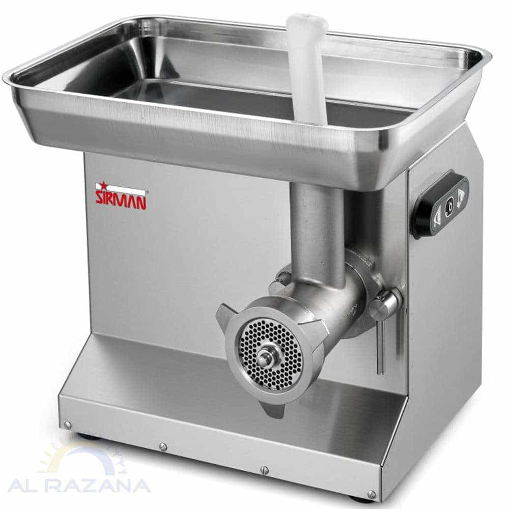 Commercial Meat Grinders (TC 22 COLORADO Sirman)