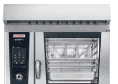 Commercial RATIONAL UG2 Stand - 61/101 - OS II Model 61 and 101