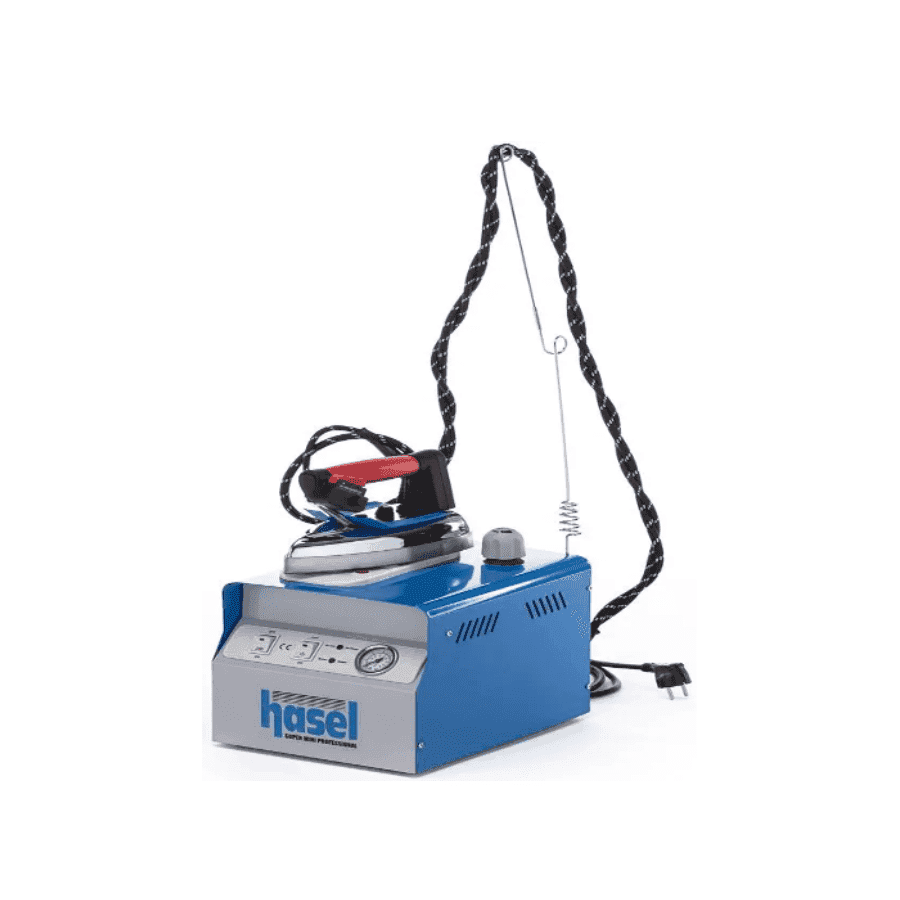 Commercial Hasel Portable Steam Generator HSL-MBK-35