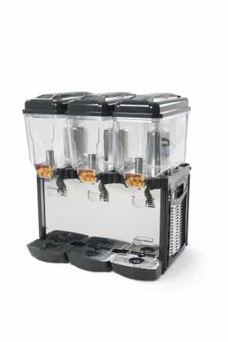 Commercial JUICE DISPENSER Coldream 3M