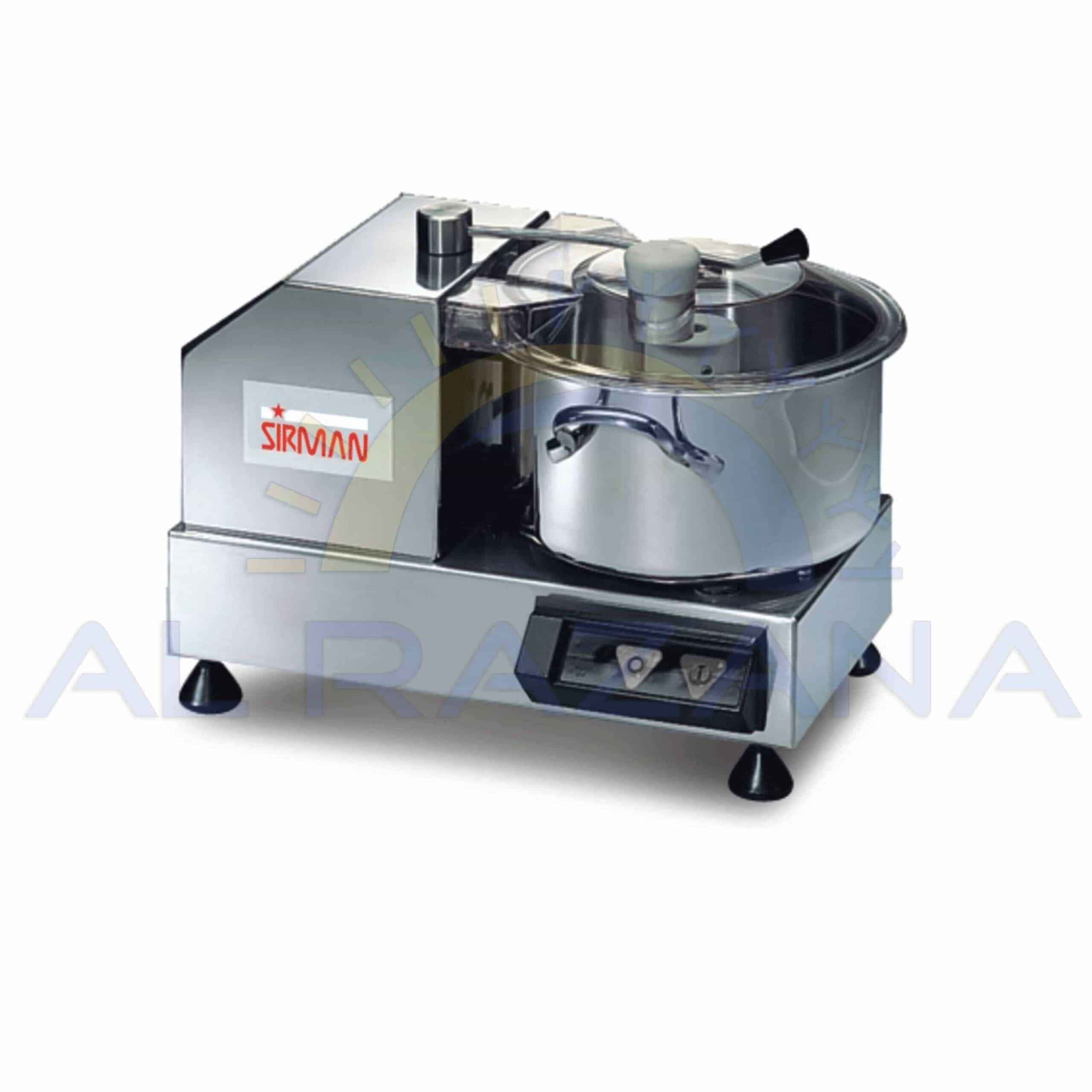 Commercial C4 Variotronic CUTTER MIXER