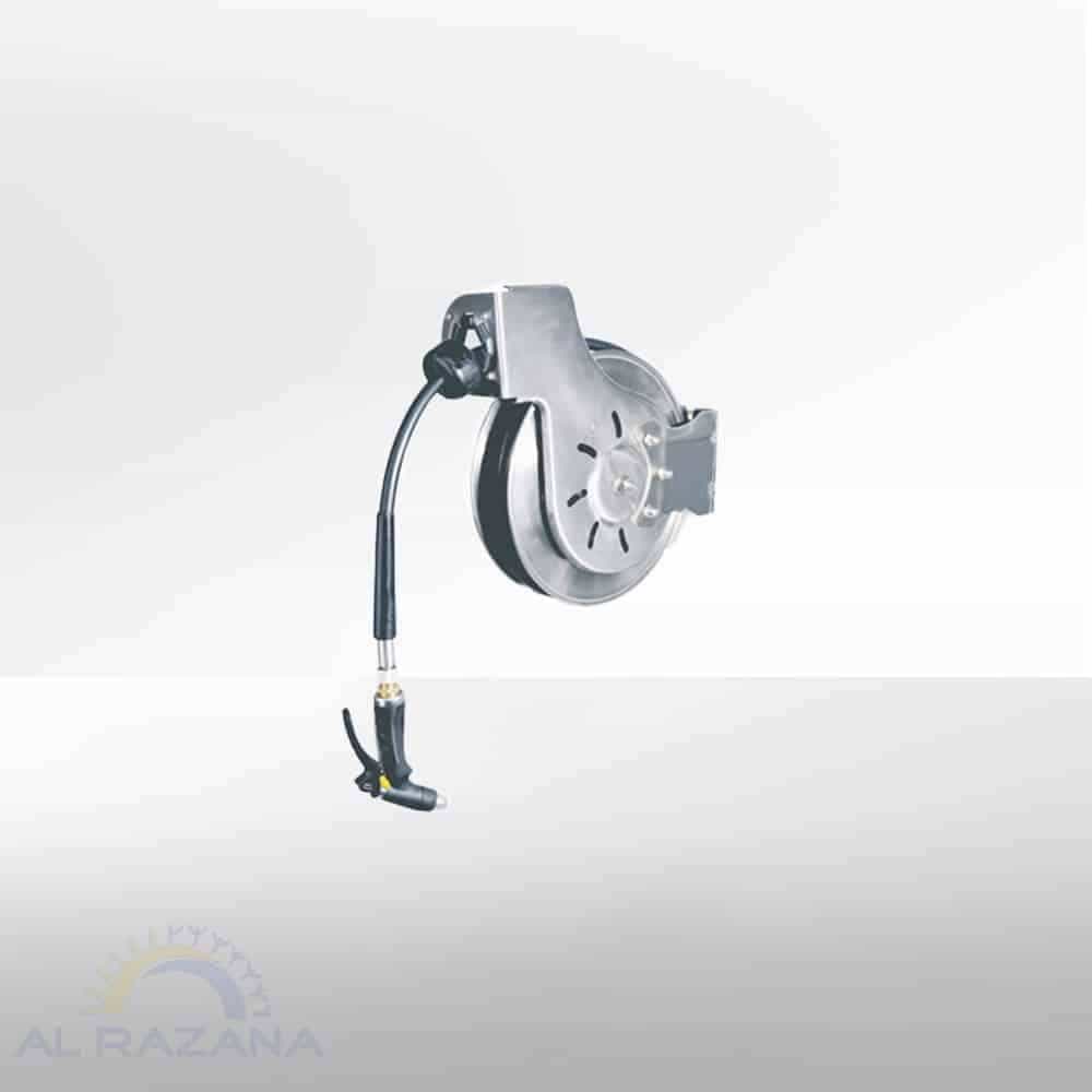 Commercial Hose Reel (JC-1120SG)