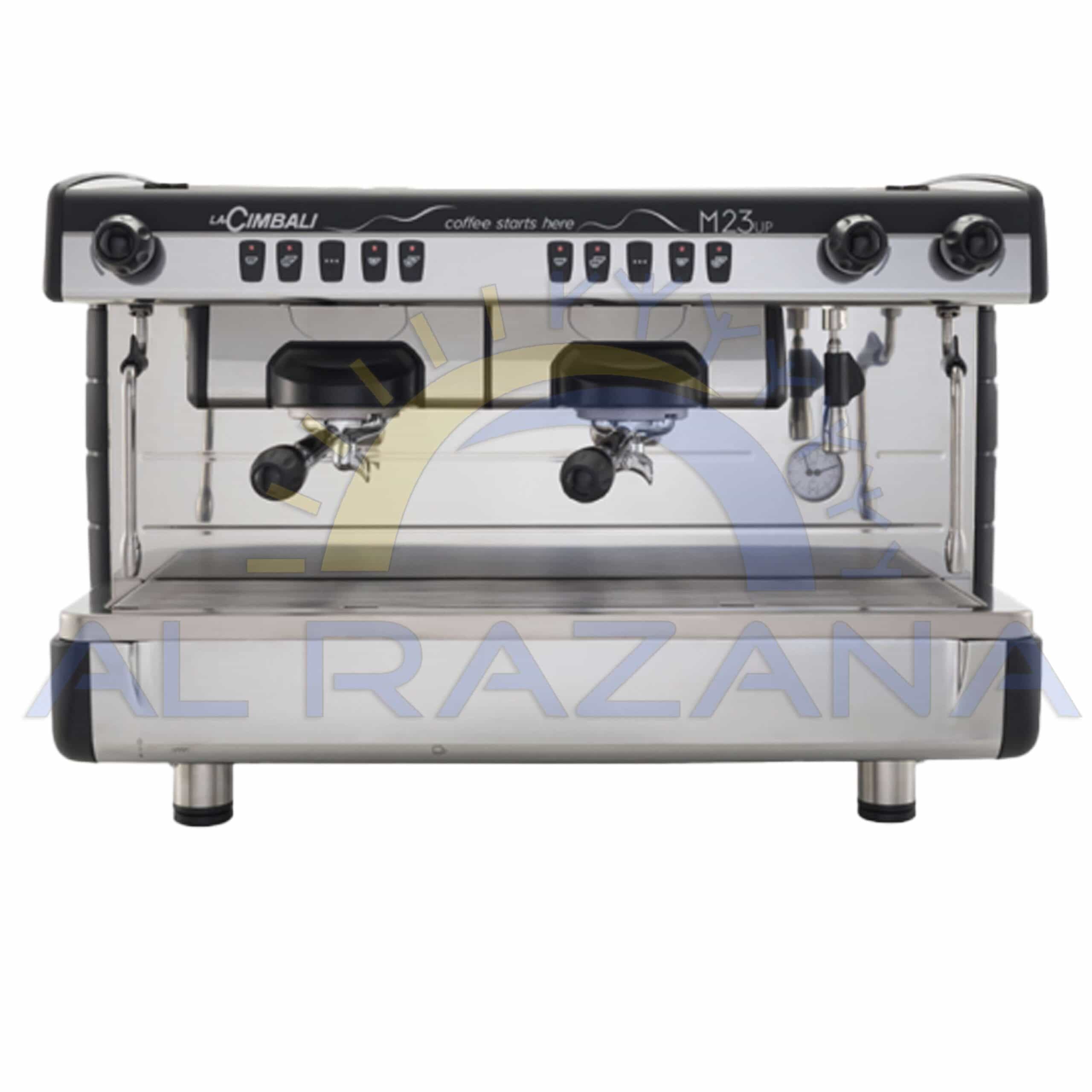 Commercial La Cimbali Coffee Machine (M23 UP)