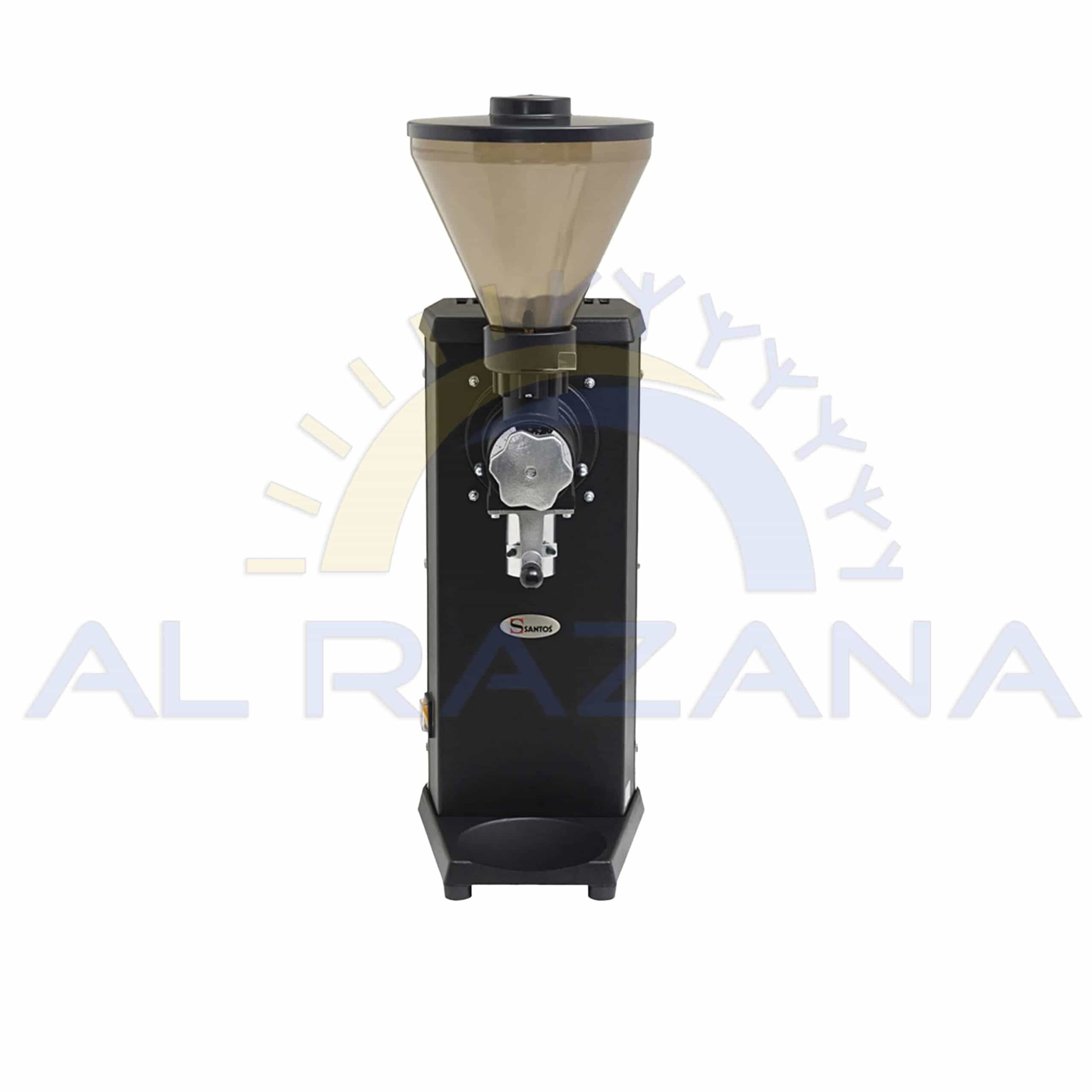 Commercial COFFEE GRINDER (Santos 04)