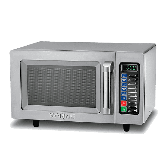 Commercial Microwave Oven