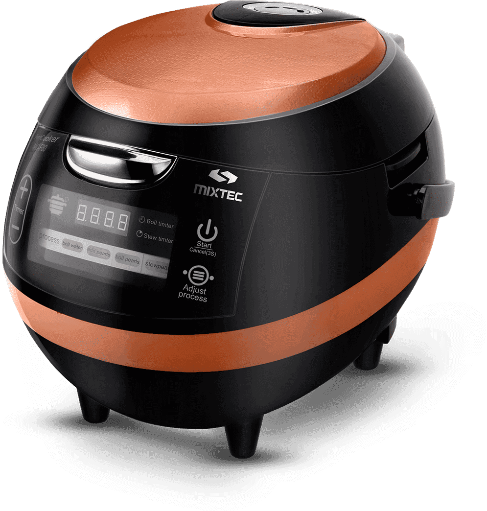 Commercial Pearls Cooker MP-F86
