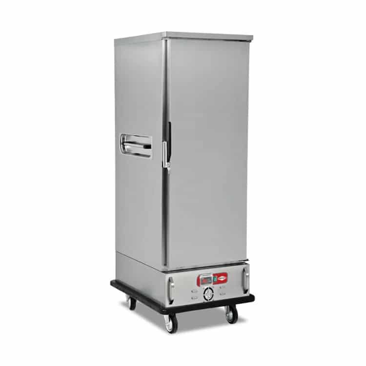 Commercial Hot Banquet Trolley
