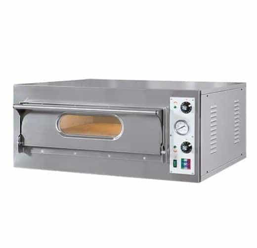 pizza oven commercial