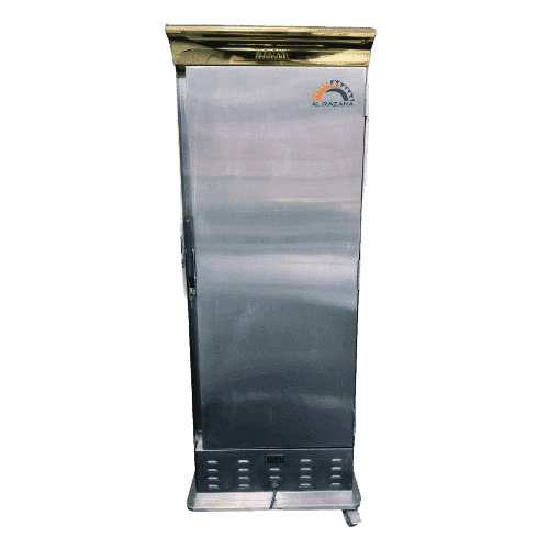 Commercial Hot Banquet Trolley