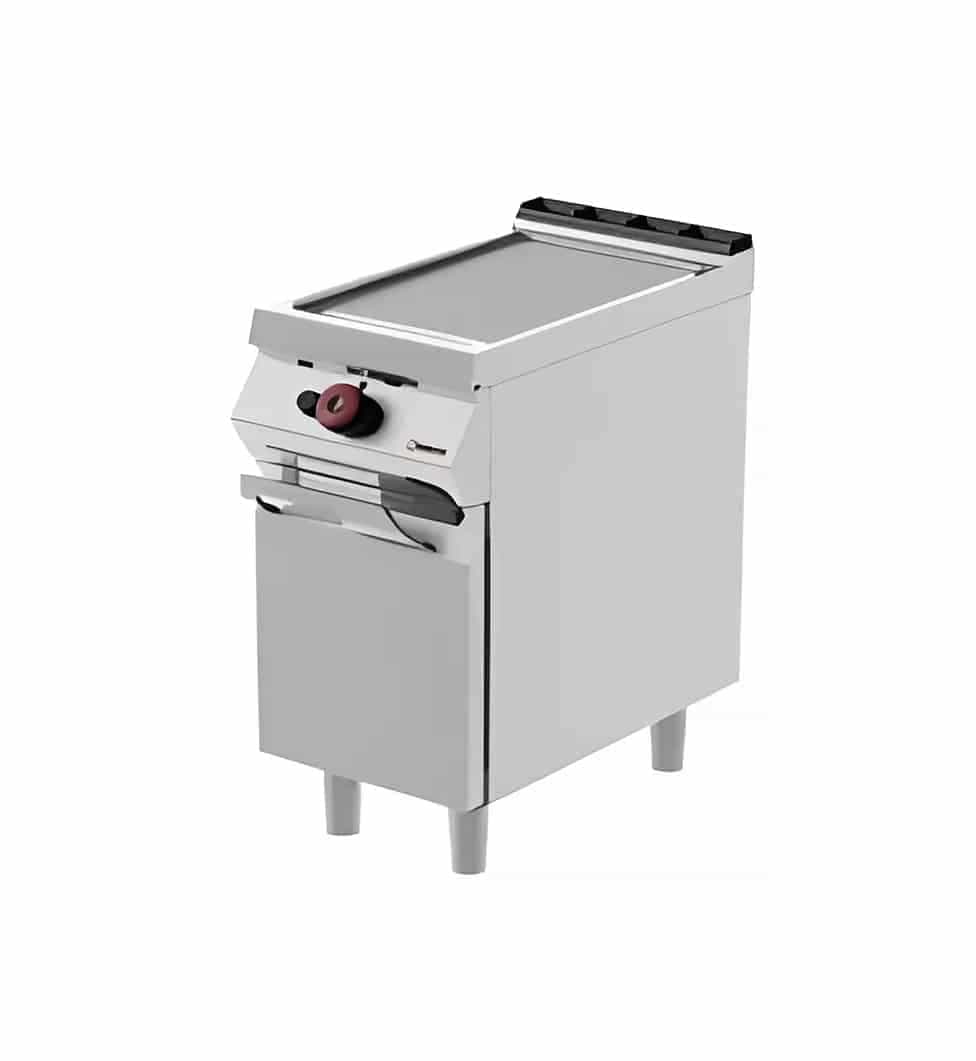 Gas Grill 70 Commercial Grills & Griddles