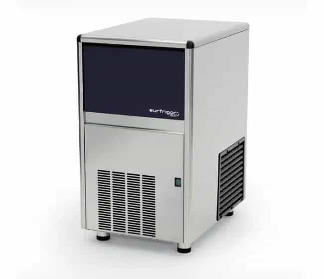 Commercial Ice Maker