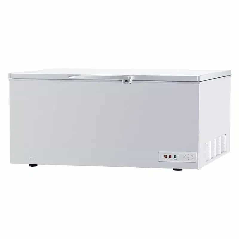 Commercial Chest Freezer