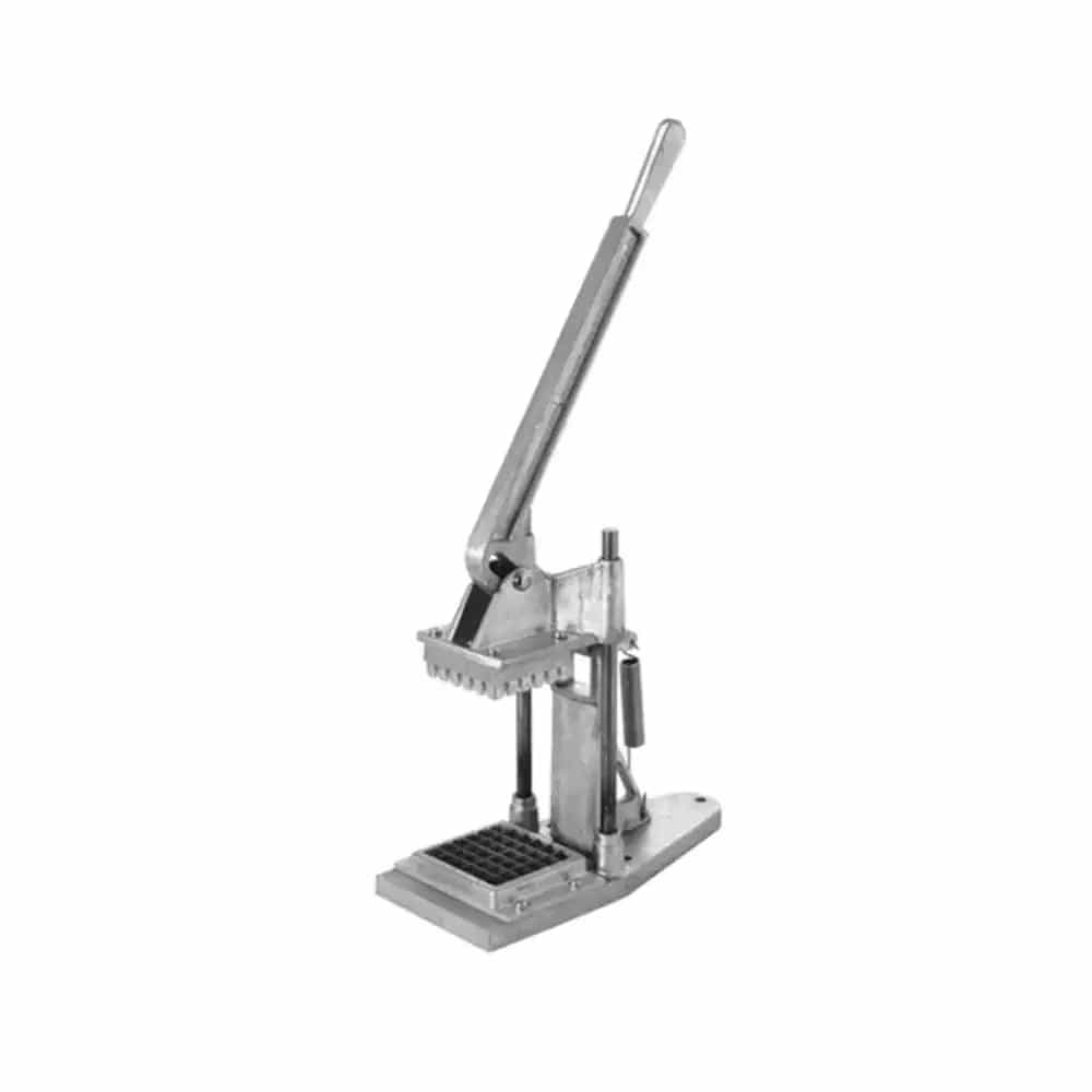 Commercial Manual Table-Top Chips Cutter