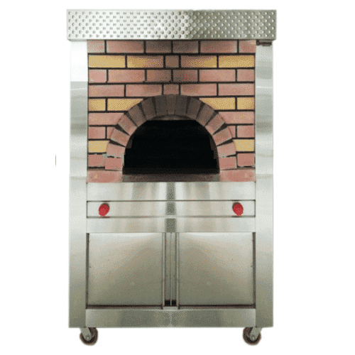 Commercial Gas Fatayer Oven
