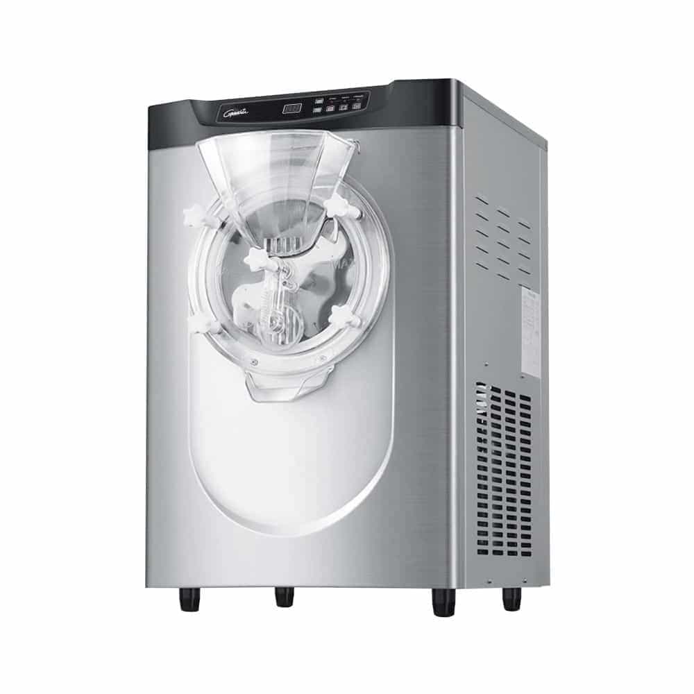 Commercial Hard Ice Cream Machine