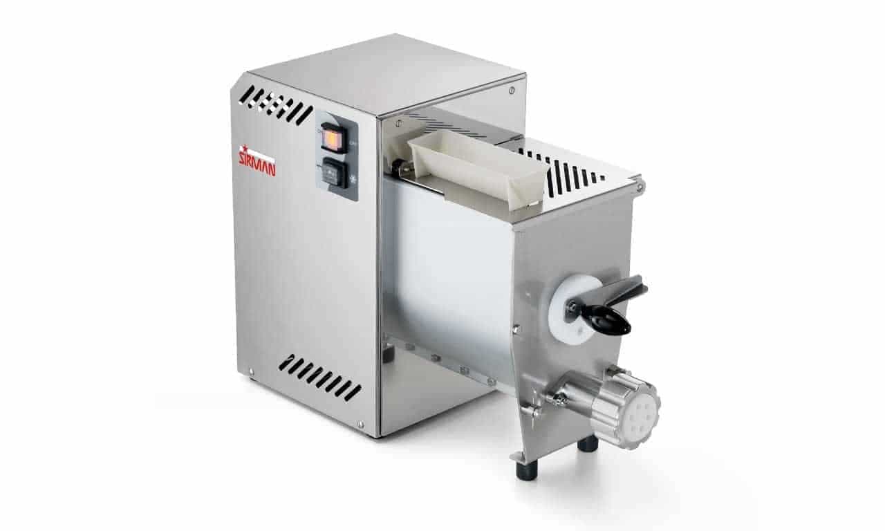 Commercial Pasta Machine