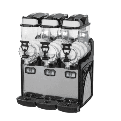 Commercial Slush Machine-AURORA 3