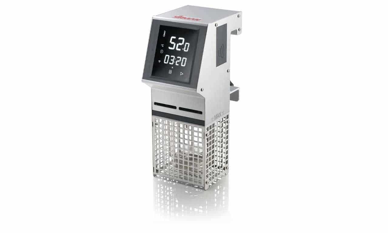 Commercial Sous Vide Machine