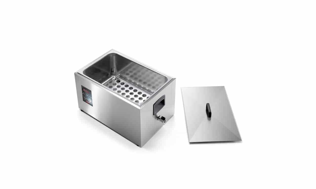 Commercial Gallon Electric Sous Vide