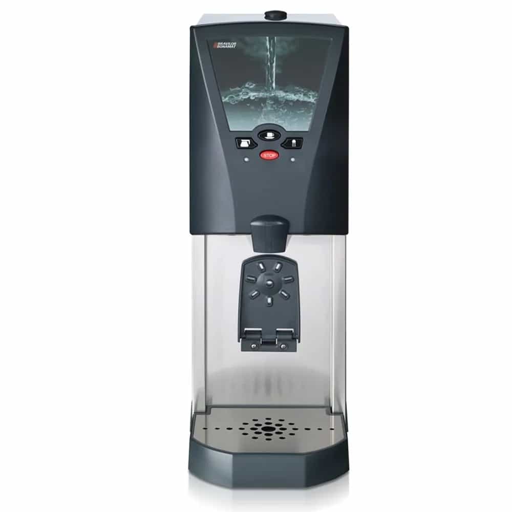 Commercial Water Boiler