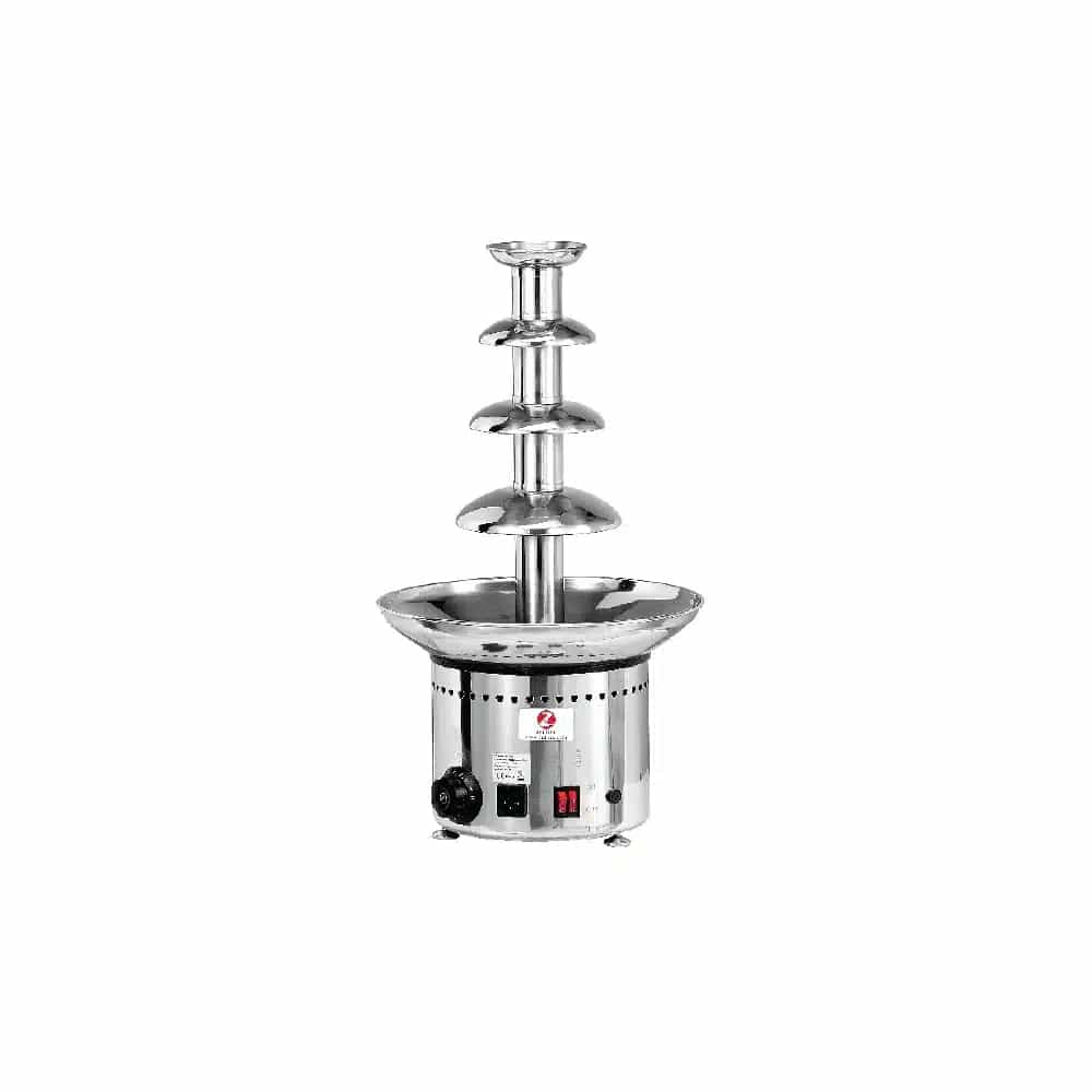 Commercial Chocolate Fountain