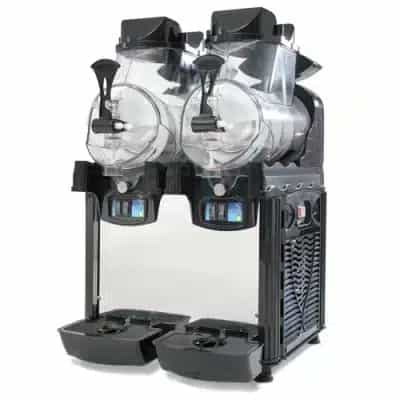 Commercial Slush Machine-AURORA 2