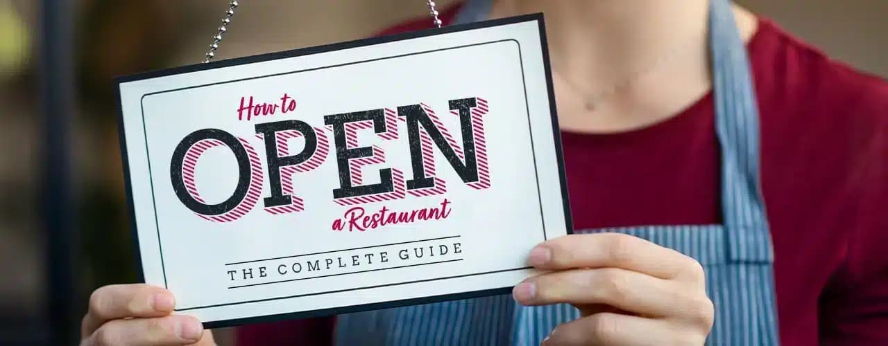 How to Open a Restaurant Business in UAE
