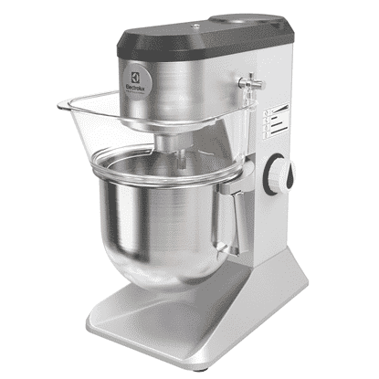 Commercial Table Top Mixer - Electrolux BE5BYAG