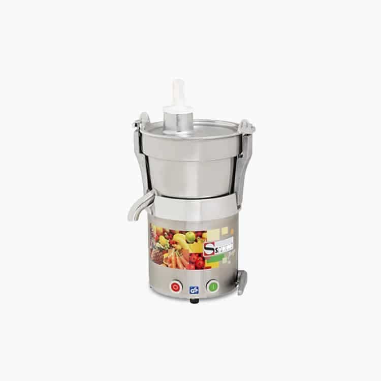 Commercial Santos Centrifugal Juice Extractor 28A