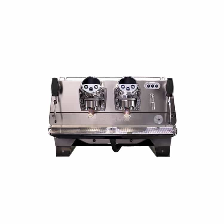 Commercial Faema President A/2 GTI 2-Group Coffee Machine