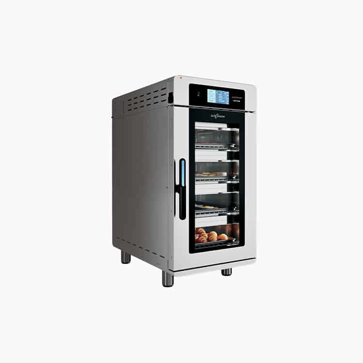 Commercial Alto-Shaam Multi-Cook Oven VMC-H4H ? Deluxe Control