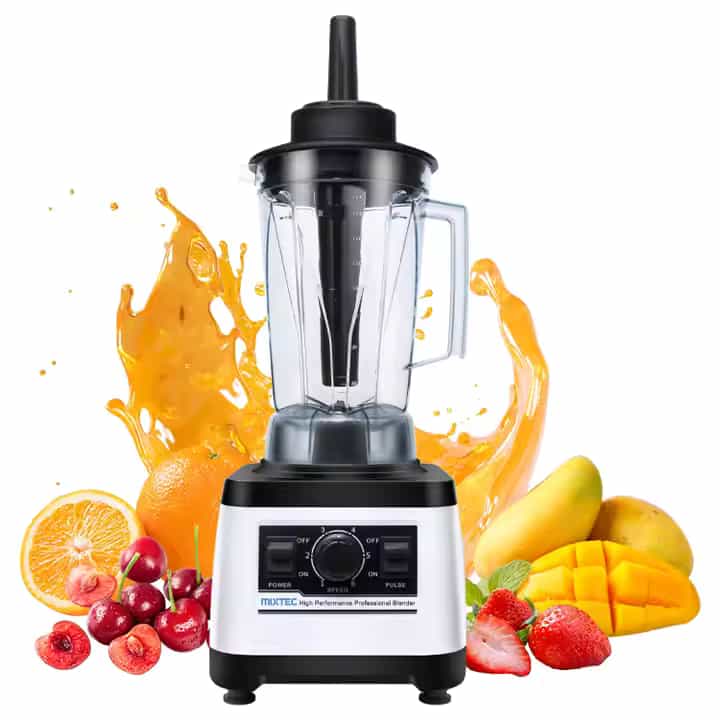 Commercial Blender Mixer ? Model MI-32A