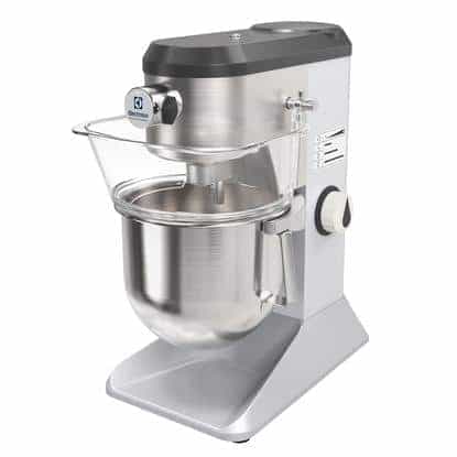 Commercial TABLE TOP MIXER - 600194